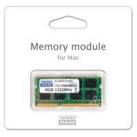 DDR3 8GB/1333 for APPLE SODIMM (iMac, MacBook, Macbook Pro, Mac Mini)-786486