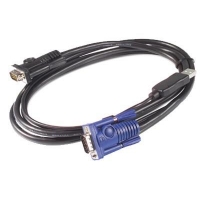 AP5253 KVM USB Cab le 6ft/1.8m-787960