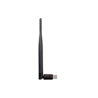 DWA-127 karta WiFi N150 USB (antena)-789207