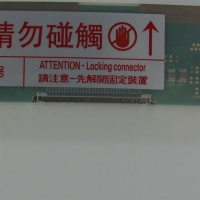 Matryca LCD, podś. CCFL, 15'', 1024x768, 30 pin, błyszcząca-789484