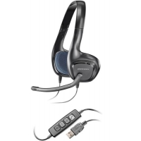 .Audio 628 słuchawki USB DSP-789730
