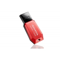 DashDrive UV100 16GB USB2.0 czerwony - mini -789755
