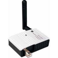 WPS510U serwer wydruku WiFi 54Mb/s 1xUSB 2.0-791261