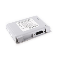 Bat Fujitsu-Siemens LifeBook C2110 10.8V 3500mAh -791683