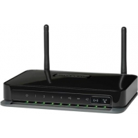 DGN2200M router ADSL2 /3G  WiFi N300 (2.4GHz) 4x10/100 LAN 1xRJ11 1xUSB (na modem 3G) Annex A-798133
