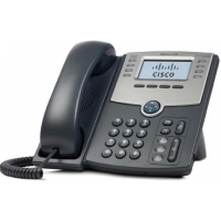 SPA509G2 Tel VoIP 12-Line PoE 2xLAN-798653