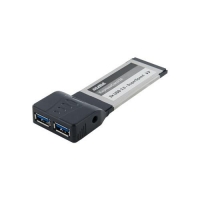 Karta Express 2x USB3.0 Super-Speed-799227