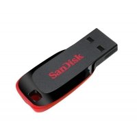 Cruzer Blade USB Flash Drive 16GB-801352