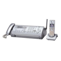 KX-FC 278 Termotransfer Fax-802189