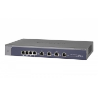 SRX5308 ProSafe Firewall/Router xDSL 4x1GB (WAN/LAN) 1xDMZ 125xVPN VLAN-804252