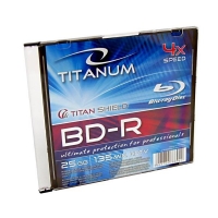 BD-R 25GB x4 - Slim case 1 szt.-804913
