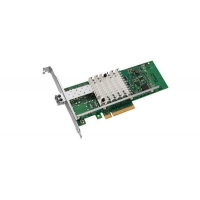 Ethernet Server Adapter X520 -LR1 SP PCI-E 1 x LC 10Gigabit Ethernet E1041BFLR-805324