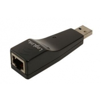Adapter USB 2.0 do Fast Ethernet (RJ45)-805602