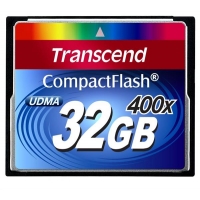 Compact Flash Card 32GB Ultra-fast (400X)-805941
