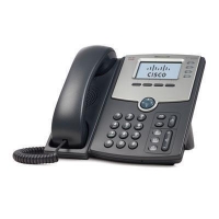 Telefon IP 4-line PoE PCPort Displ SPA504G-807271
