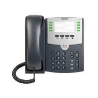 Telefon IP 8 line PoE plus PC Port SPA501G-807274