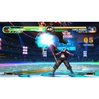 Gra PS3 The King Of Fighters XII-808092