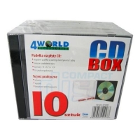 CD BOX 10szt-809378