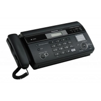KX-FT 988 Termiczny Fax-811077