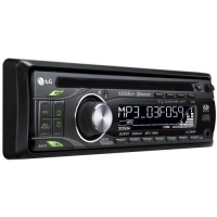 Car Audio-CD Radio Mp3/CD/RW/AUX   LAC6800R-811290