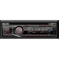 Car Audio-CD Radio Mp3 CD/R/RW USB  LAC5800-811650