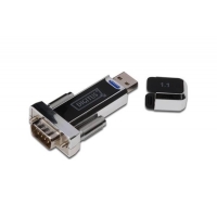 Adapter USB 1.1 do RS232 (COM) (Chipset: PL2303RA)-826411