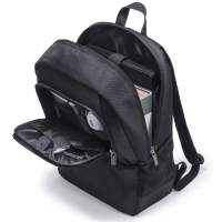 Backpack BASE 13-14.1 Black - Plecak na notebook -829614