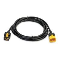 AP8760  Kabel zasil. za trzask C19 - C20, 3.0m -830925