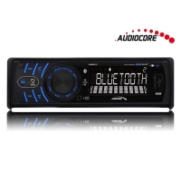 Radioodtwarzacz AC9800B BT Android Iphone-831465