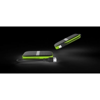 ARMOR A60 2TB USB 3.0 BLACK-GREEN/PANCERNY wstrząso/pyło i wodoodporny-833006