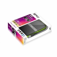 ARMOR A60 1TB USB 3.0 BLACK-GREEN/PANCERNY wstrząso/pyło i wodoodporny-833016