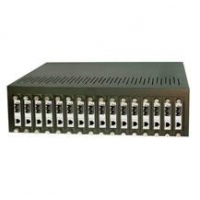 ET-950MCR Chassi s 16s 19'Rack dual power-833533
