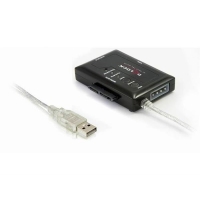 Adapter USB->SATA 2.5''/3.5''/1.8''/SATA Slim -834684