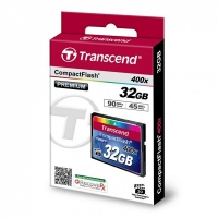 Compact Flash Card 32GB Ultra-fast (400X)-835033