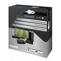 GRABBER-HD NAGRYWARKA HDMI -835667