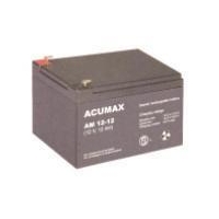 Akumulator ACUMAX 12V 12Ah AM 12-12-838078