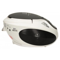 BOOMBOX CP430 BIALY-839718