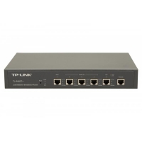 R480T  router Cable/xDSL 1xWAN 1xLAN 3xWAN/LAN 1xRS-232-841220