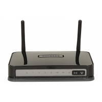 DGN2200M router ADSL2 /3G  WiFi N300 (2.4GHz) 4x10/100 LAN 1xRJ11 1xUSB (na modem 3G) Annex A-841468
