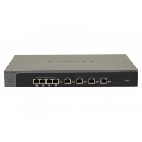 SRX5308 ProSafe Firewall/Router xDSL 4x1GB (WAN/LAN) 1xDMZ 125xVPN VLAN-841703
