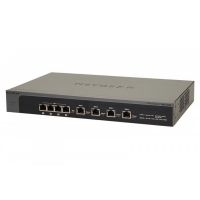 SRX5308 ProSafe Firewall/Router xDSL 4x1GB (WAN/LAN) 1xDMZ 125xVPN VLAN-841704