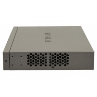 SRX5308 ProSafe Firewall/Router xDSL 4x1GB (WAN/LAN) 1xDMZ 125xVPN VLAN-841705