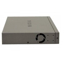 SRX5308 ProSafe Firewall/Router xDSL 4x1GB (WAN/LAN) 1xDMZ 125xVPN VLAN-841707