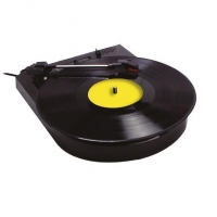 Gramofon do odtwarzania/ digitalizacji nagrań LP -849427