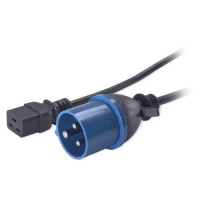 AP9876 Kabel zasilający C19 -IEC309 16A 2.5m -849882