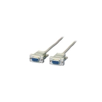 Kabel transmisyjny szeregowy RS-232 9F/9F 1.8m -851883