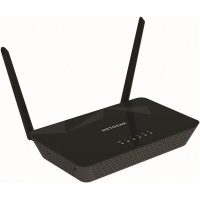 D1500 ADSL2  router 1xWAN/LAN 1xLAN N300-853006