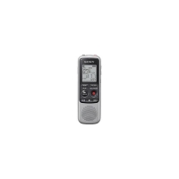 Dyktafon cyfrowy ICD-BX140 silver 4G-853509