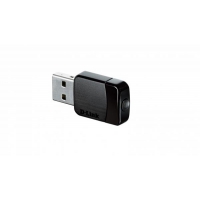 DWA-171 WiFi AC DualBand USB Micro Adapter-854108