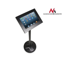 Stand stojak reklamowy do tabletu MC-609 metalowa obudowa z zamkiem Tab 2 10.1-858944